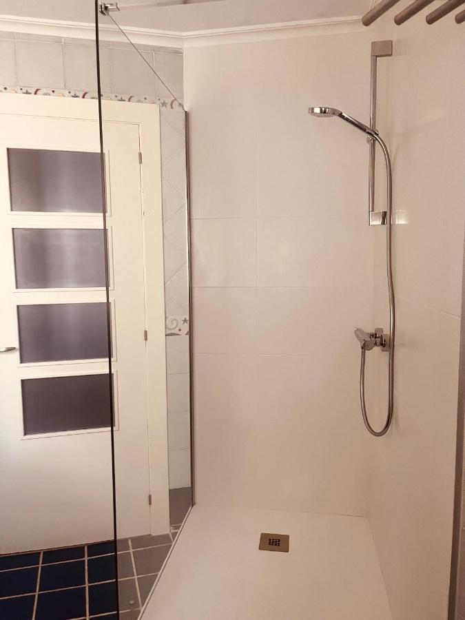 Jositown Appartement Santander Buitenkant foto
