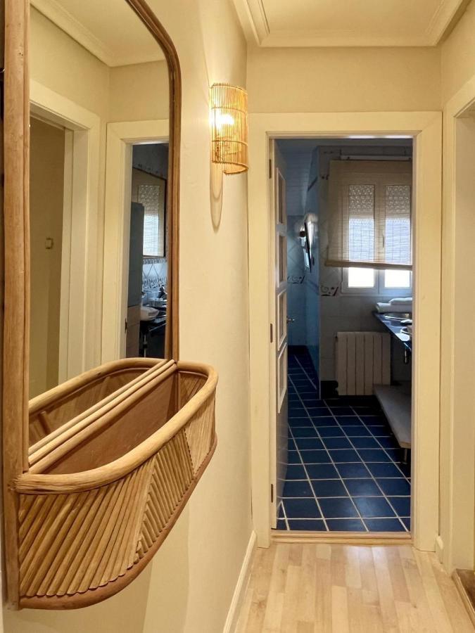 Jositown Appartement Santander Buitenkant foto