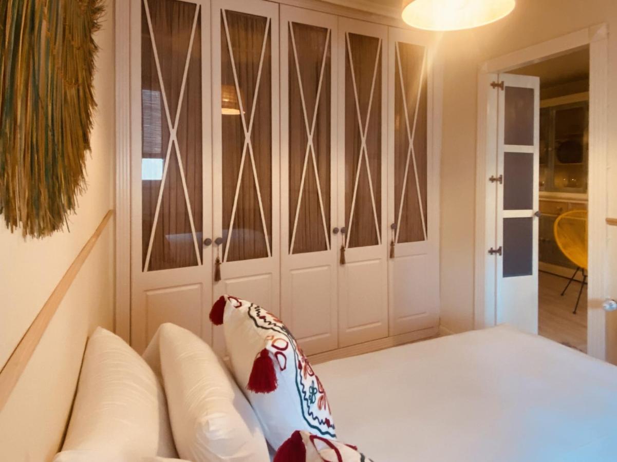 Jositown Appartement Santander Buitenkant foto