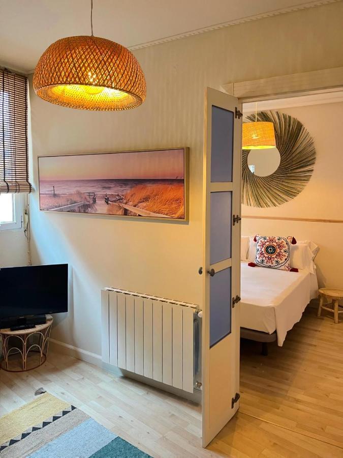 Jositown Appartement Santander Buitenkant foto