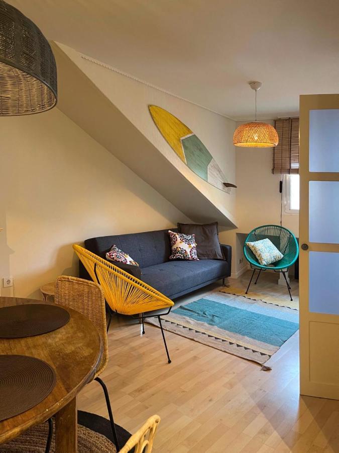 Jositown Appartement Santander Buitenkant foto
