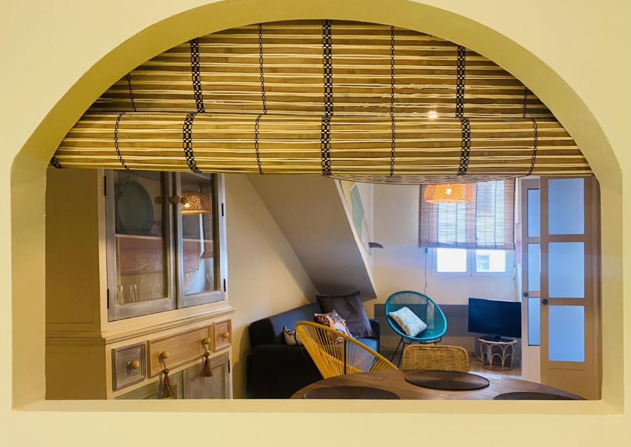 Jositown Appartement Santander Buitenkant foto
