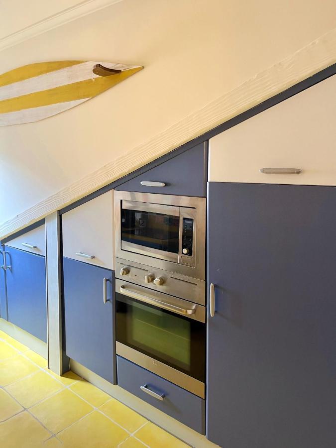 Jositown Appartement Santander Buitenkant foto