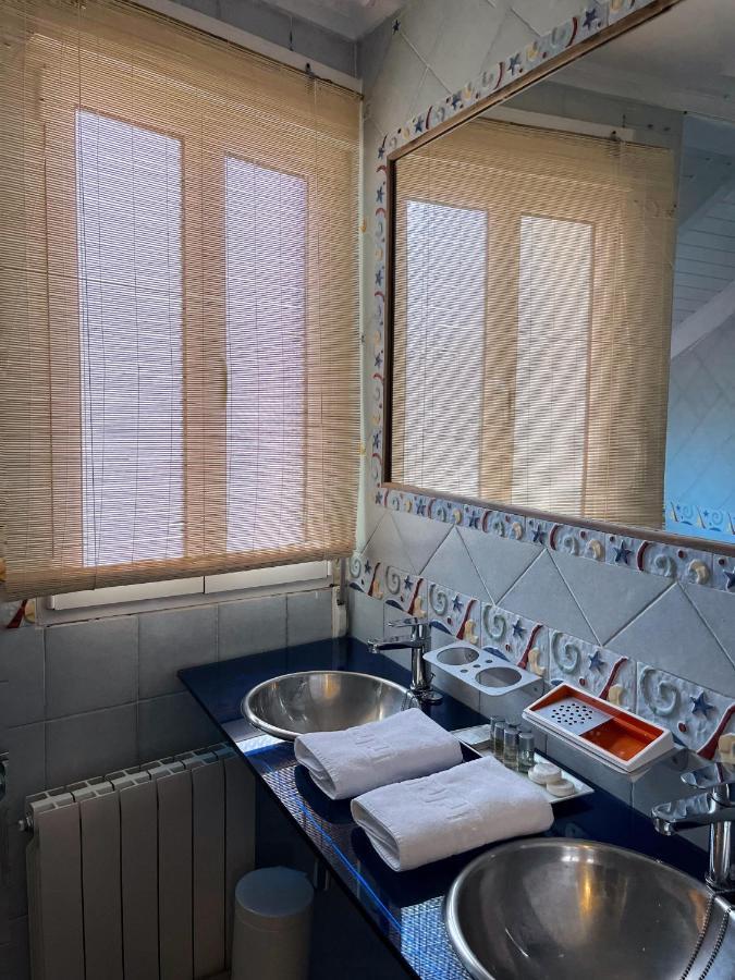 Jositown Appartement Santander Buitenkant foto