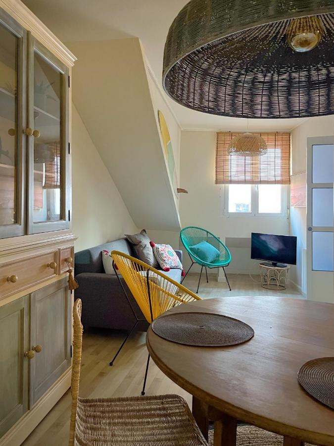 Jositown Appartement Santander Buitenkant foto