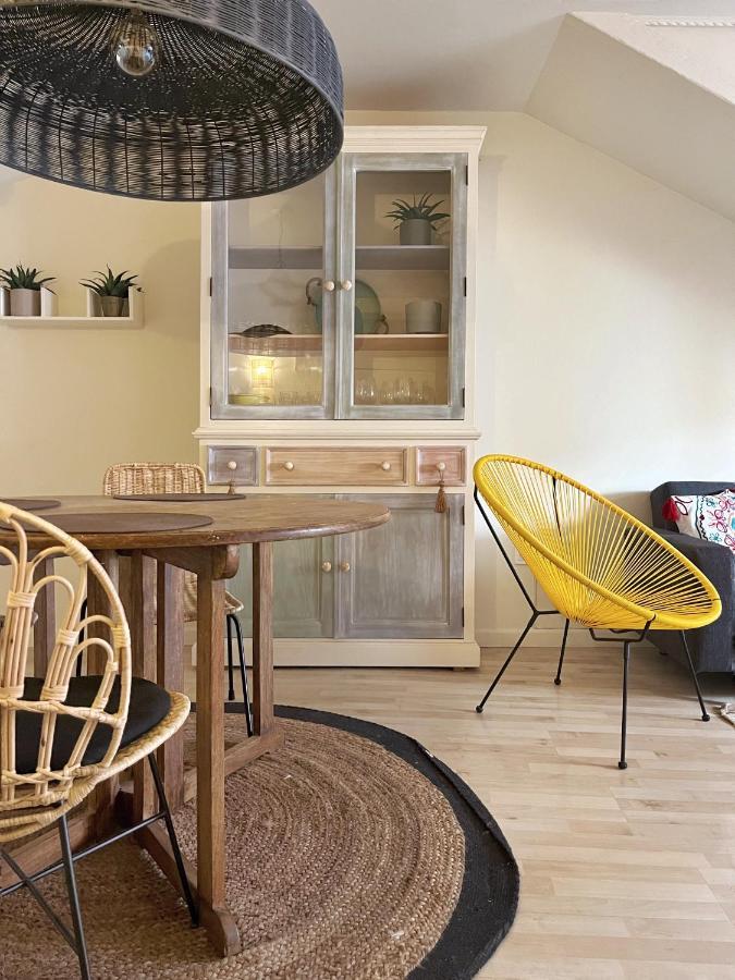 Jositown Appartement Santander Buitenkant foto
