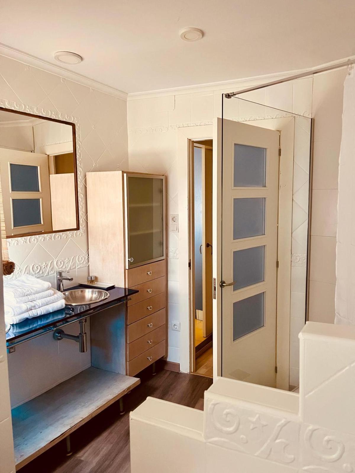 Jositown Appartement Santander Buitenkant foto