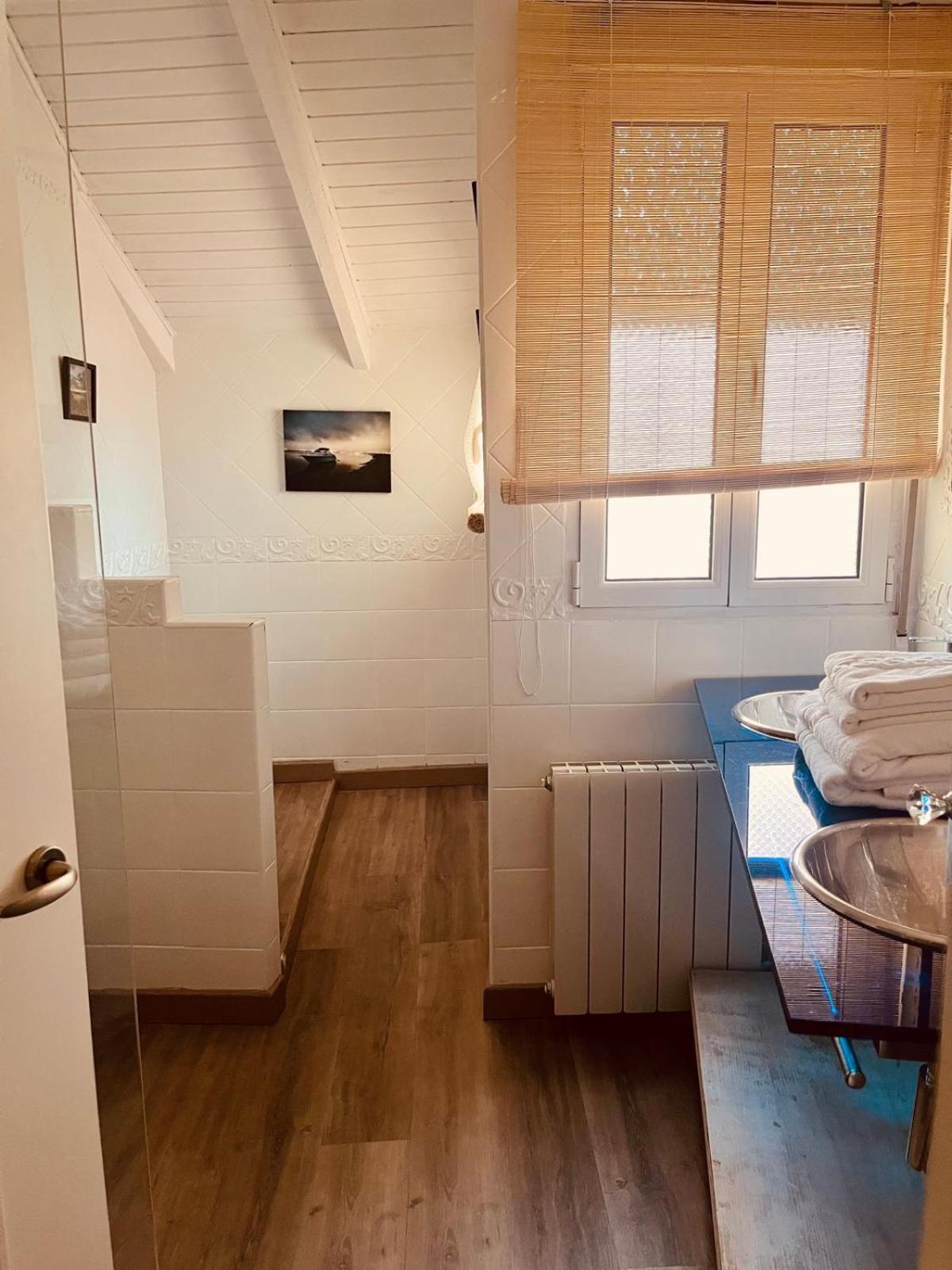 Jositown Appartement Santander Buitenkant foto